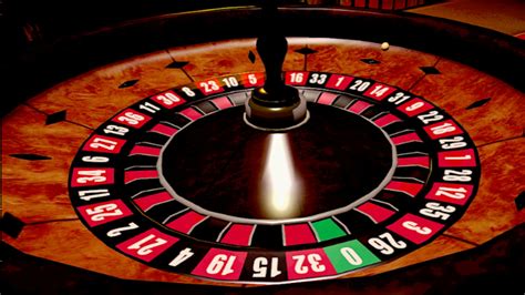 Roulette Simulator .